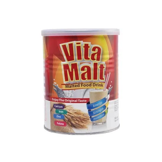 Vit Malt Malted Food Drink 450g