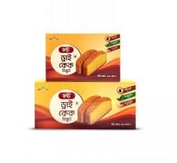 Ruchi Dry Cake 130g
