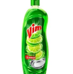 Vim Dishwashing Liquid 475ml