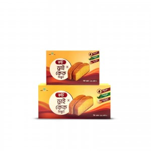 Ruchi Dry Cake 130g