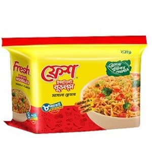 Instant Noodles 496gm/8pkd