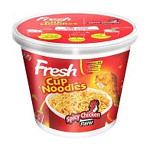 Cup Noodles 40gm