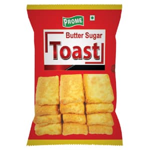 Prome Butter Tost 200gm