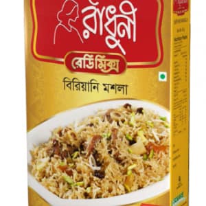 Radhuni Biryani Masala 40g