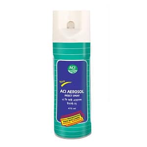 ACI Aerosol Insect Spray 250ml
