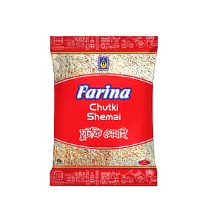Farina Chutki Shemai 200g