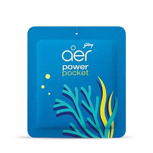 Godrej Aer Power Pocket 10g