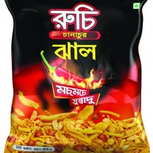 Ruchi Chanachur Jhal 150g